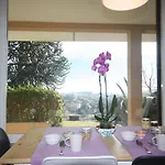 Badalone Apartment Domaso