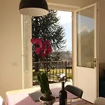 Badalone Apartment Domaso