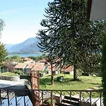 Badalone Apartment Domaso