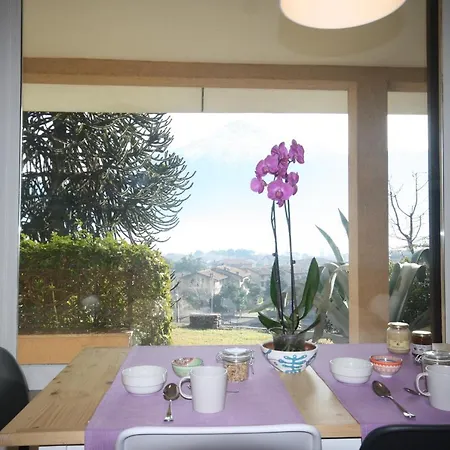 Badalone Apartment Domaso