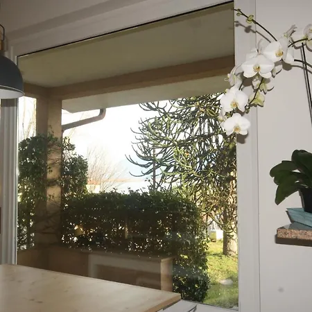 Badalone Apartment