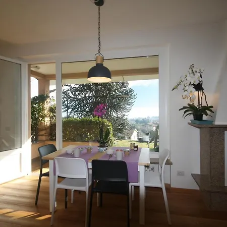 Apartment Badalone Domaso