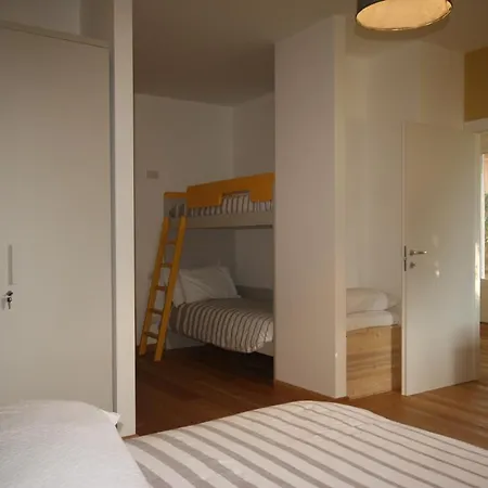 Apartment Badalone