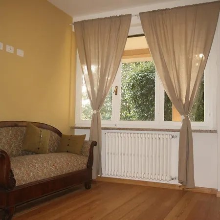 Apartment Badalone Domaso