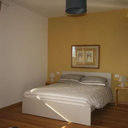 Apartment Badalone *