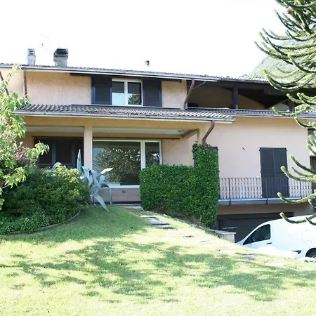 Badalone Apartment *