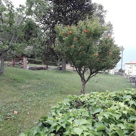 Badalone Apartment *