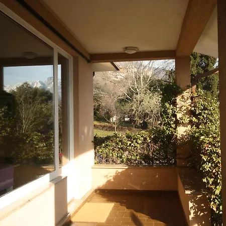 Badalone 公寓 多马索