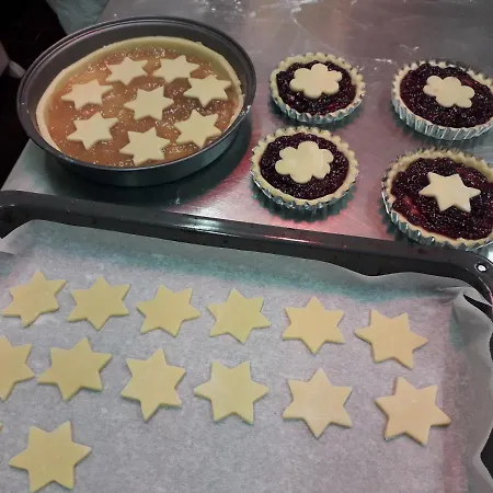 아파트 Badalone *