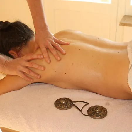 Badalone 公寓 多马索