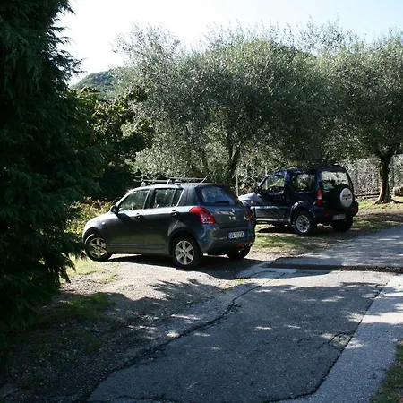 Badalone Lägenhet Domaso