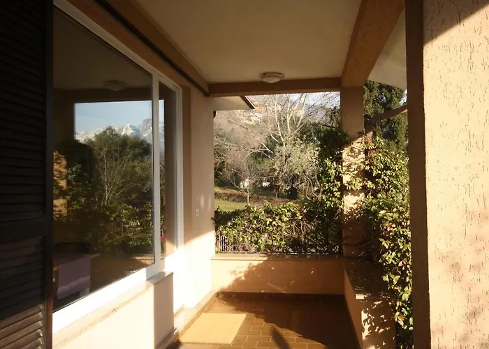 Badalone דירה דומאסו