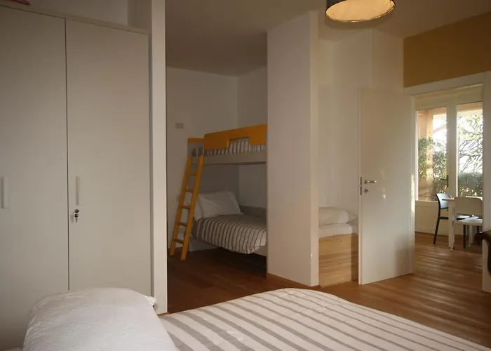 Апартаменты Badalone