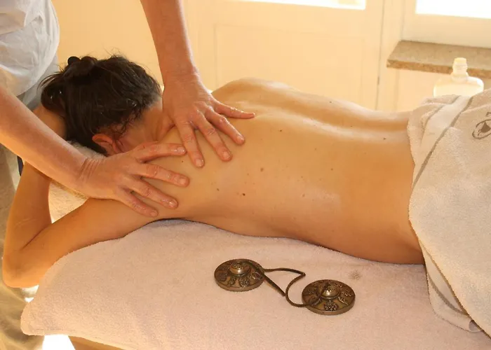 Badalone דירה דומאסו