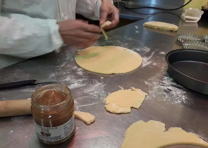 Badalone Апартаменты *