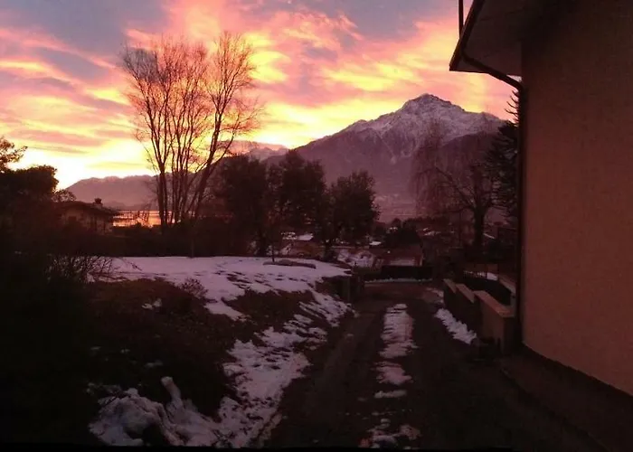 Апартаменты Badalone Домазо