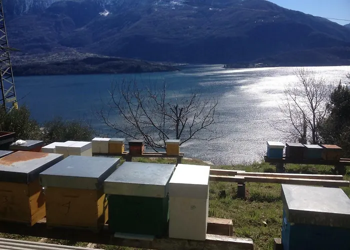 Апартаменты Badalone