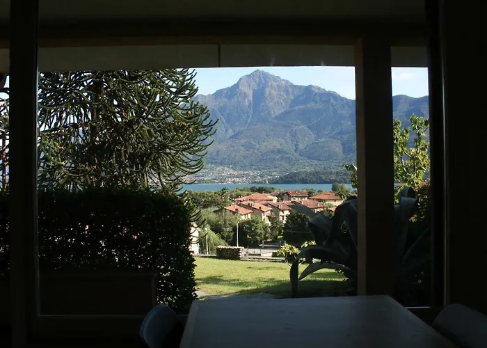 Badalone Домазо