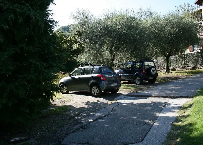 Badalone Διαμέρισμα Domaso