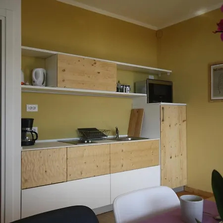 Badalone Apartman Domaso