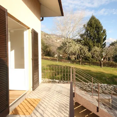 Badalone Apartman Domaso