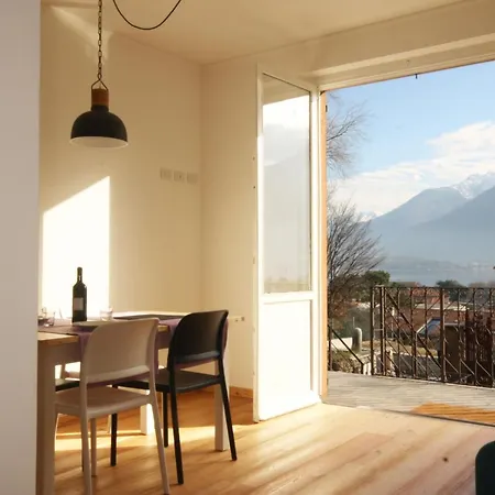 Apartman Badalone Domaso