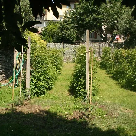 Apartman Badalone Domaso