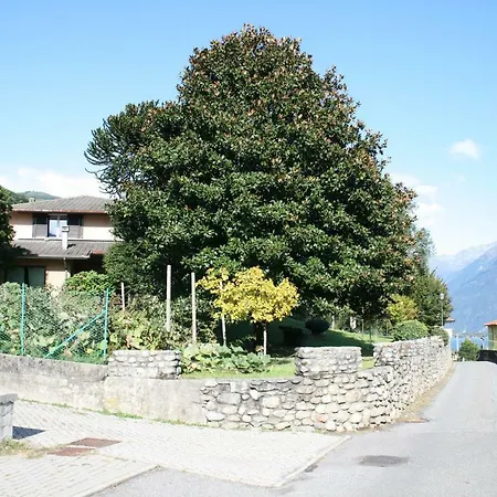 Apartman Badalone Domaso