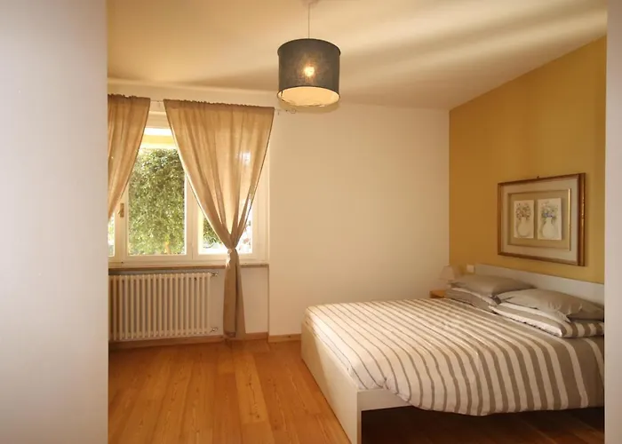 Badalone Appartement Domaso