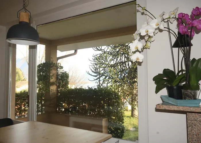 Badalone Appartement