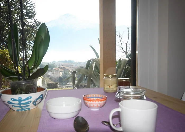 Appartement Badalone *