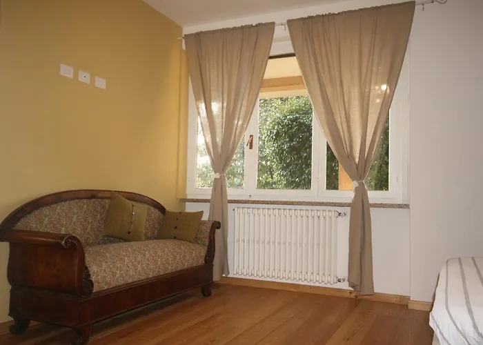 Appartement Badalone Domaso