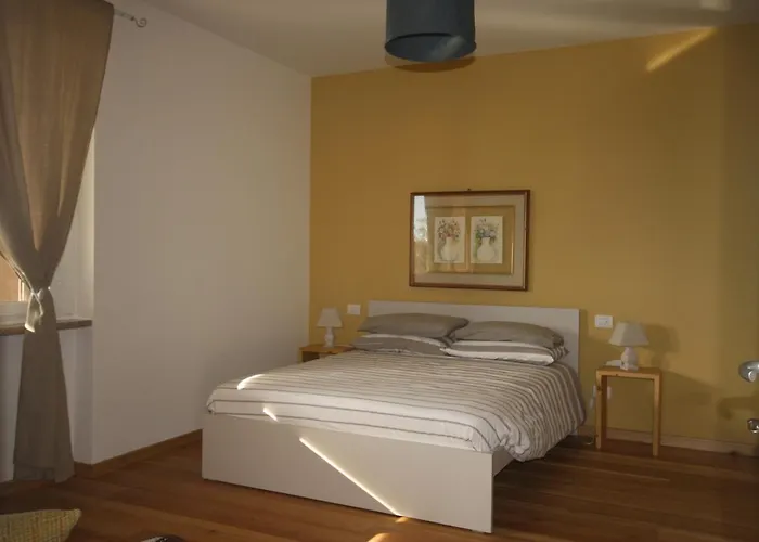 Appartement Badalone *