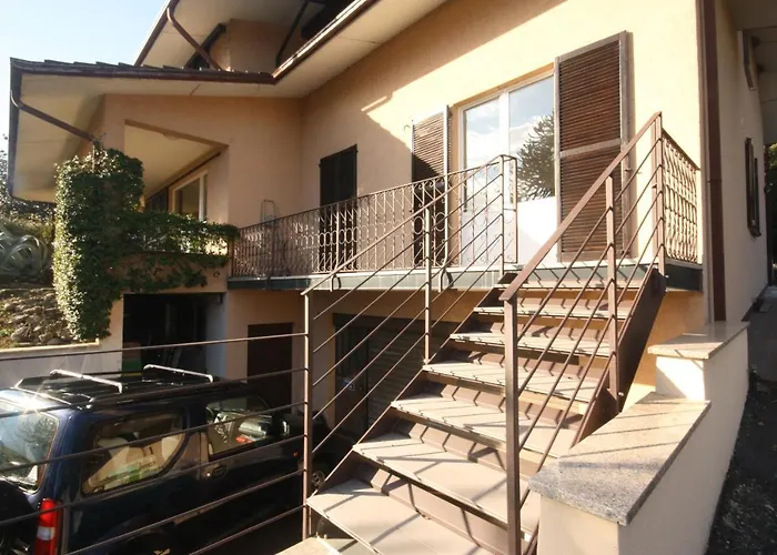 Badalone Appartement Domaso