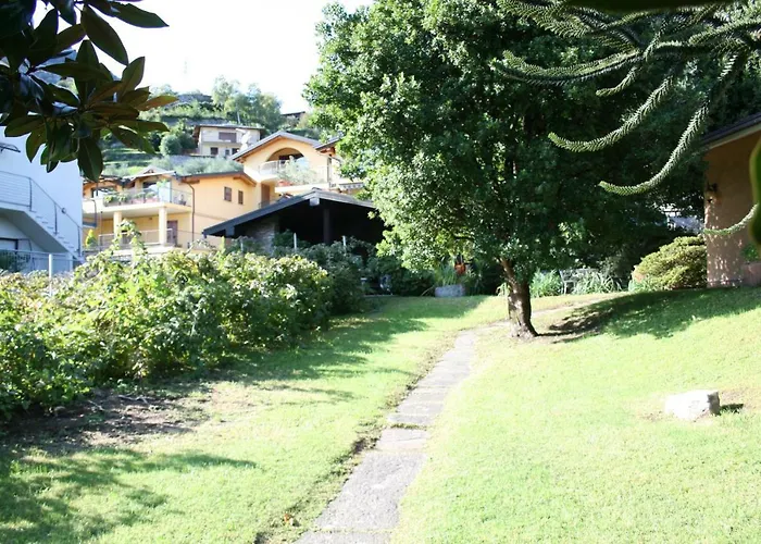 Badalone Appartement *