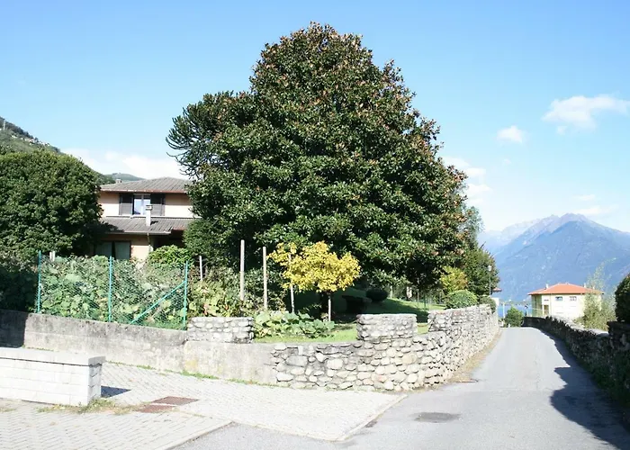 Appartement Badalone Domaso