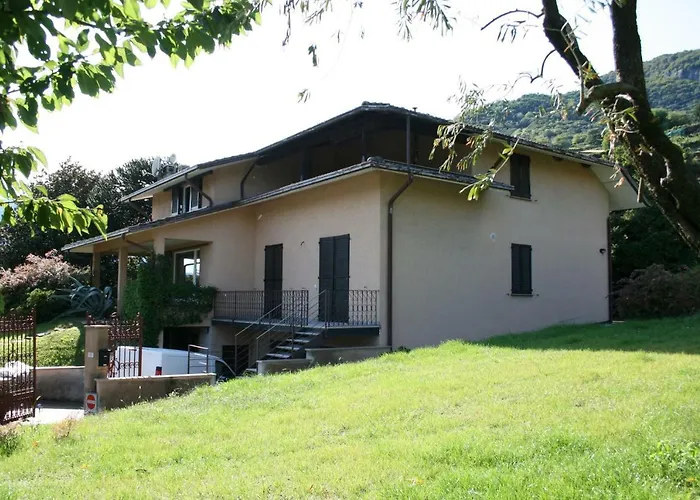 Appartement Badalone *