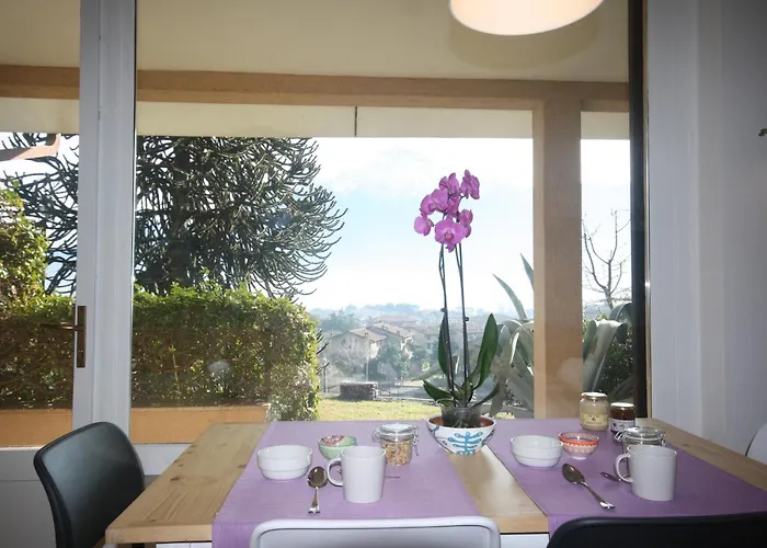 Badalone Apartamento Domaso