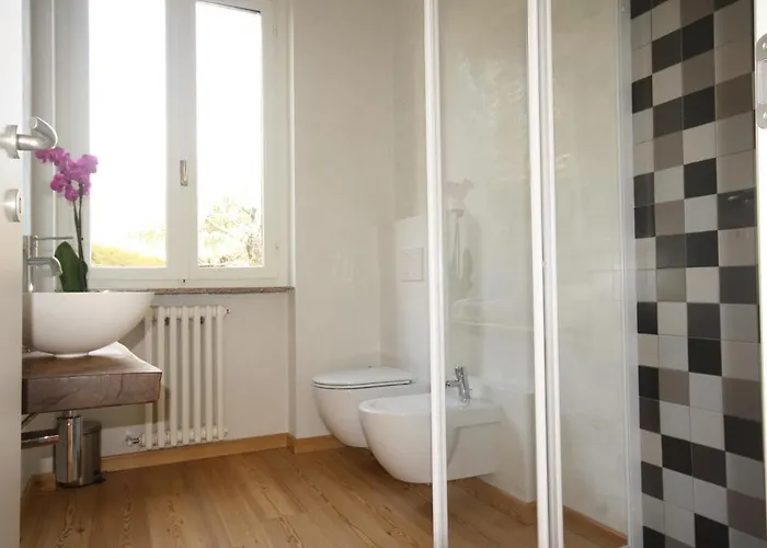 Badalone Apartamento *