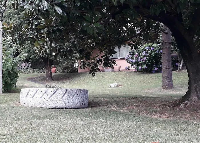 Badalone Apartamento *