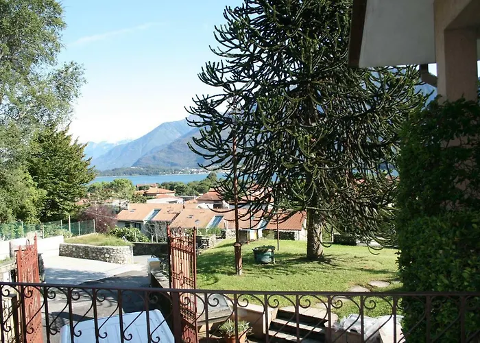 Badalone Apartamento Domaso